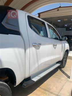 Changan Hunter